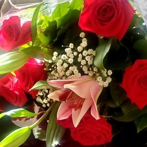 Meet your Posher, Leah